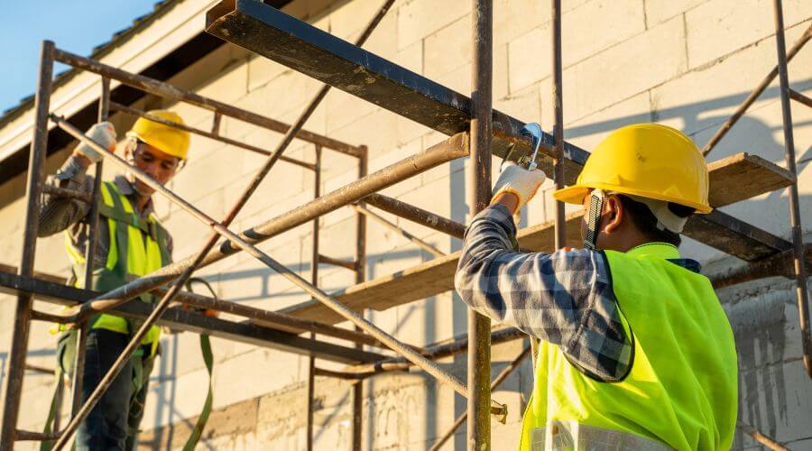Expert new roof installation services in Sweet Water, AL